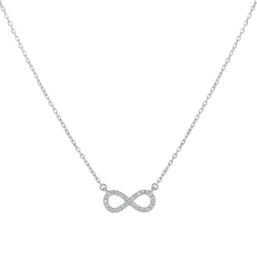 The Infinite Elegance