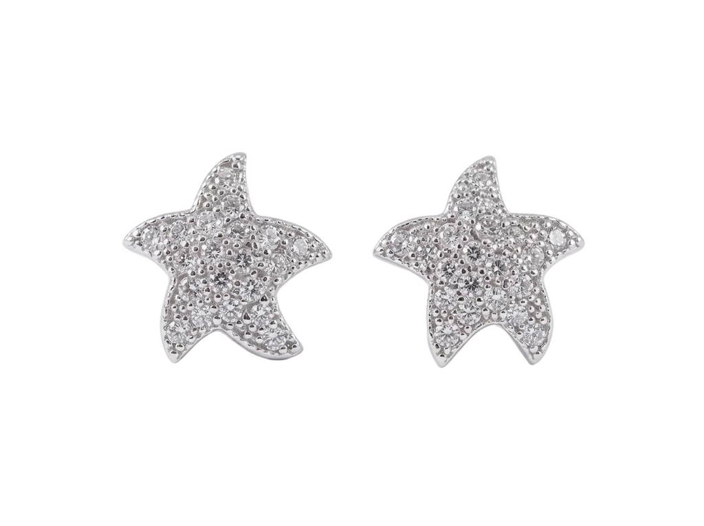 The Celestial Star Studs