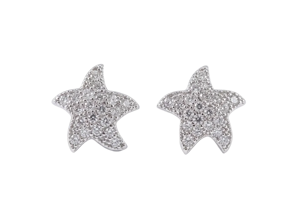 The Celestial Star Studs
