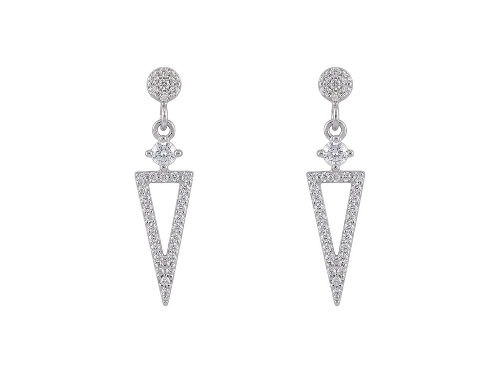 The Modern Geometric Drops