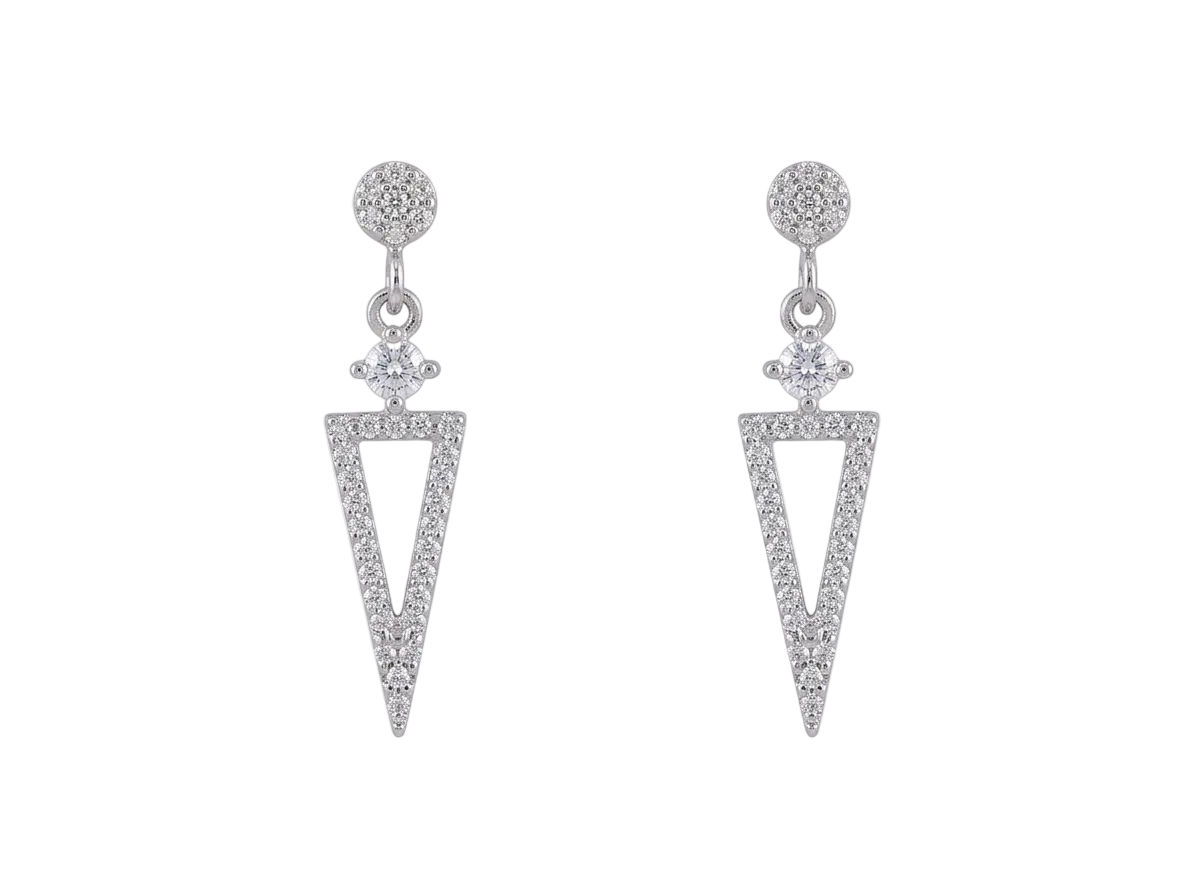 The Modern Geometric Drops