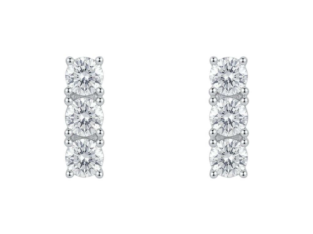 The Triple Radiance Bars