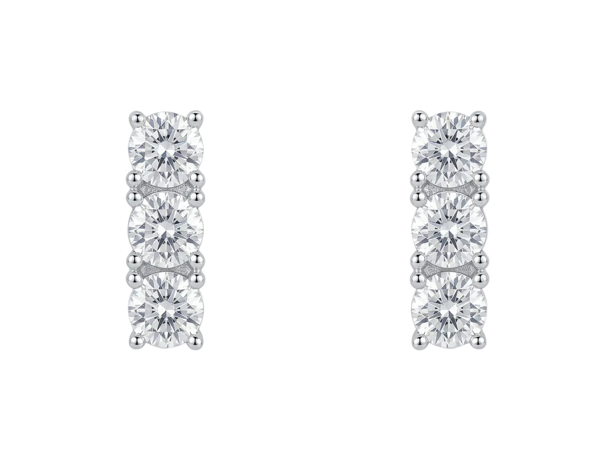 The Triple Radiance Bars