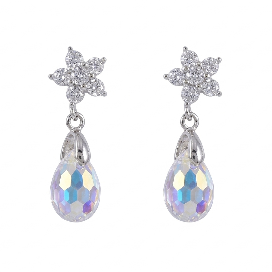 The Aurora Blossom Drops