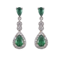 The Emerald Radiance Halo Drops