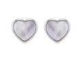 The Iridescent Heart