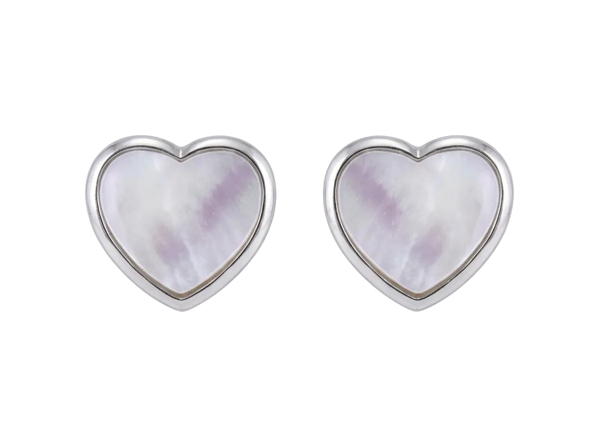 The Iridescent Heart
