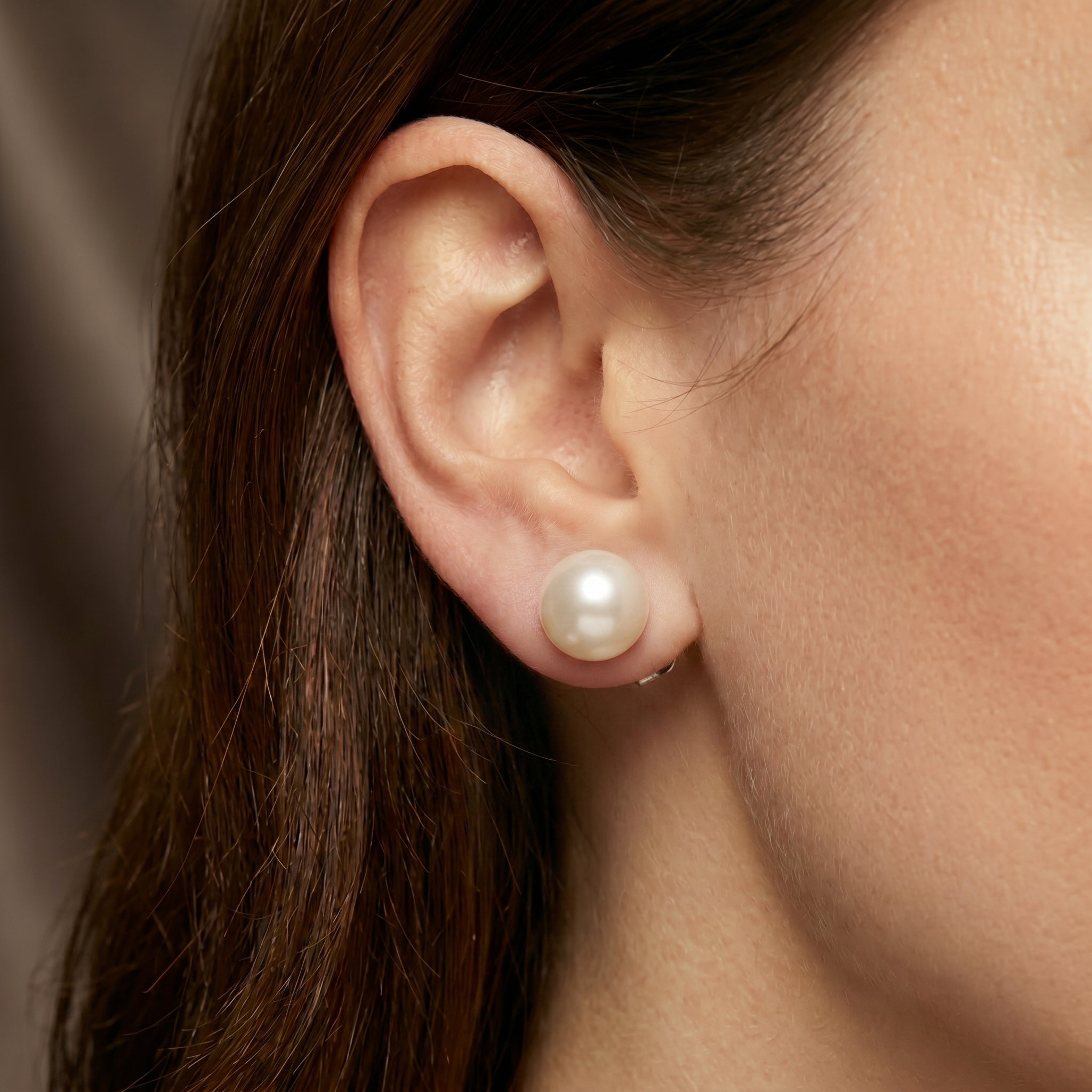 The Pure Radiance Pearls
