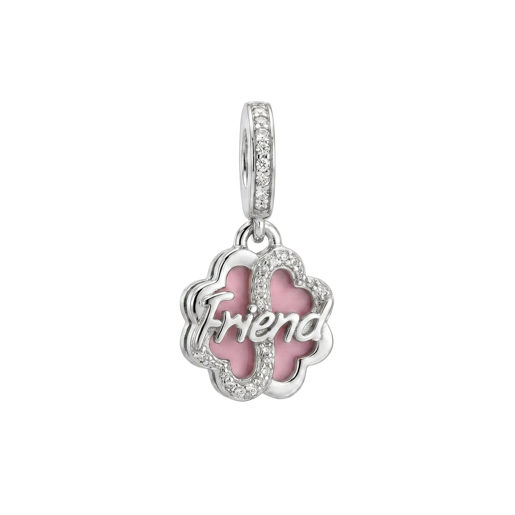 The Eternal Friendship Charm