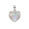 The Ethereal Shell Heart