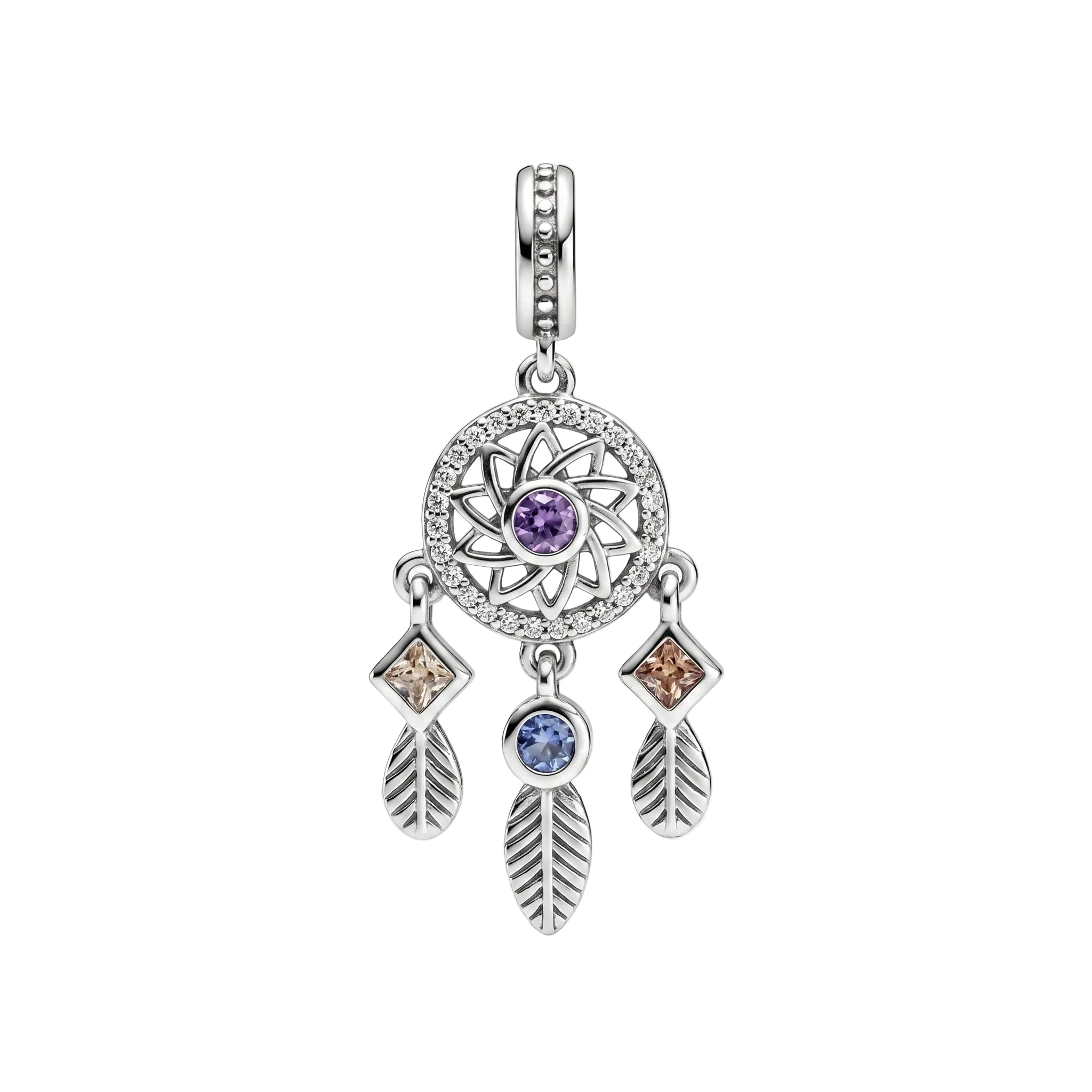The Mystical Dreamweaver Charm