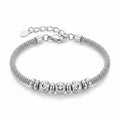 The Stellar Mesh Bracelet