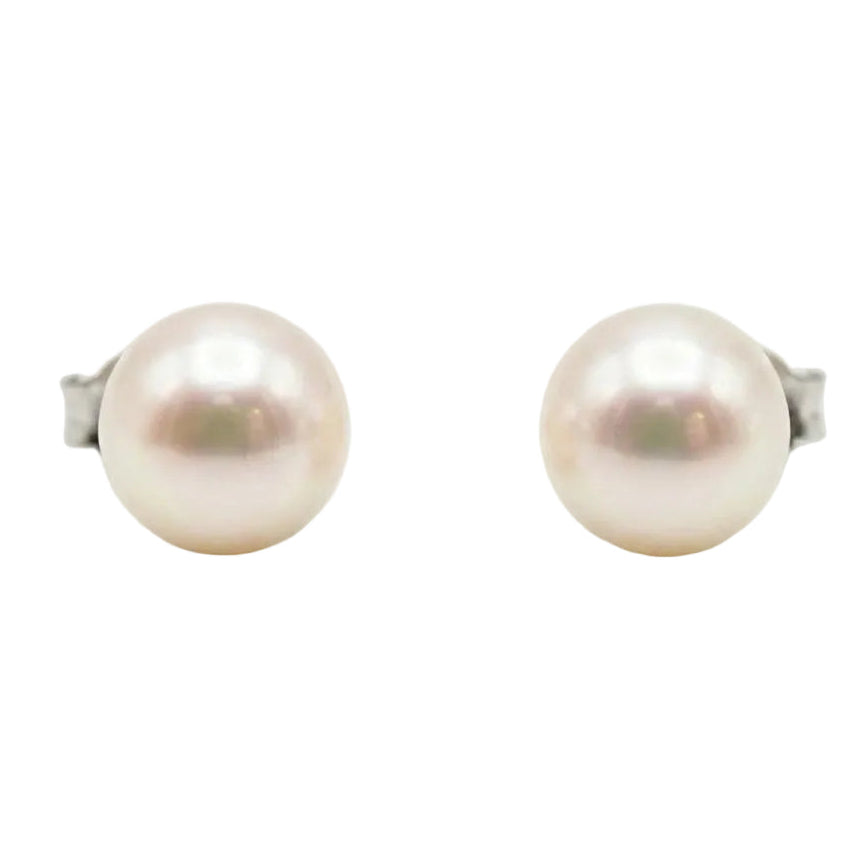The Pure Radiance Pearls