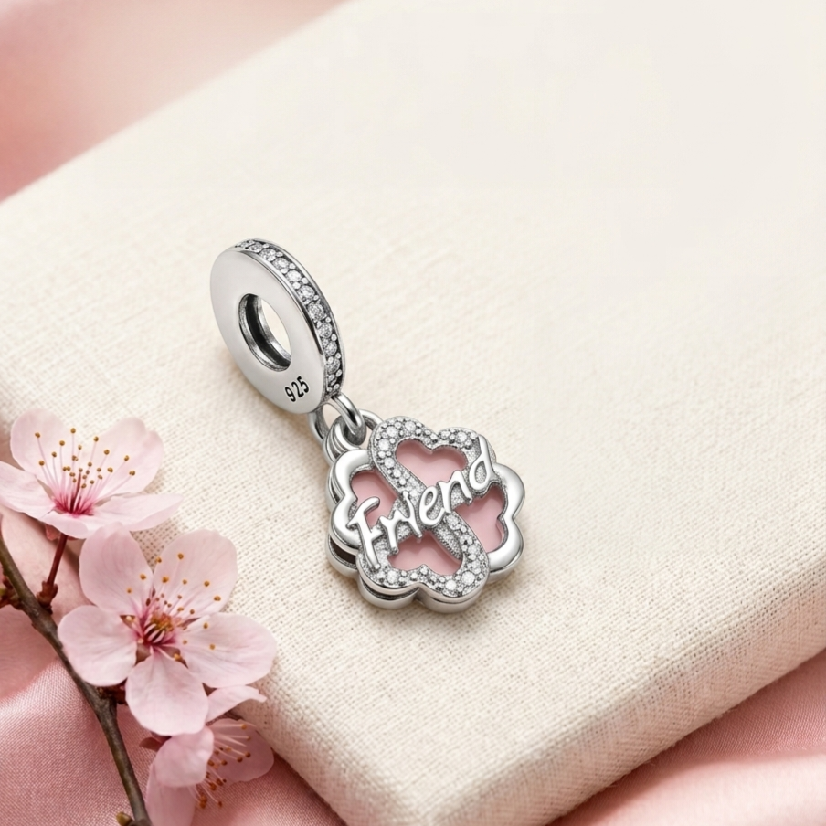 The Eternal Friendship Charm